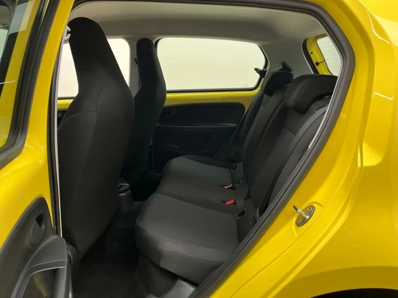 Billede 19 - Skoda Citigo-e  iV Ambition