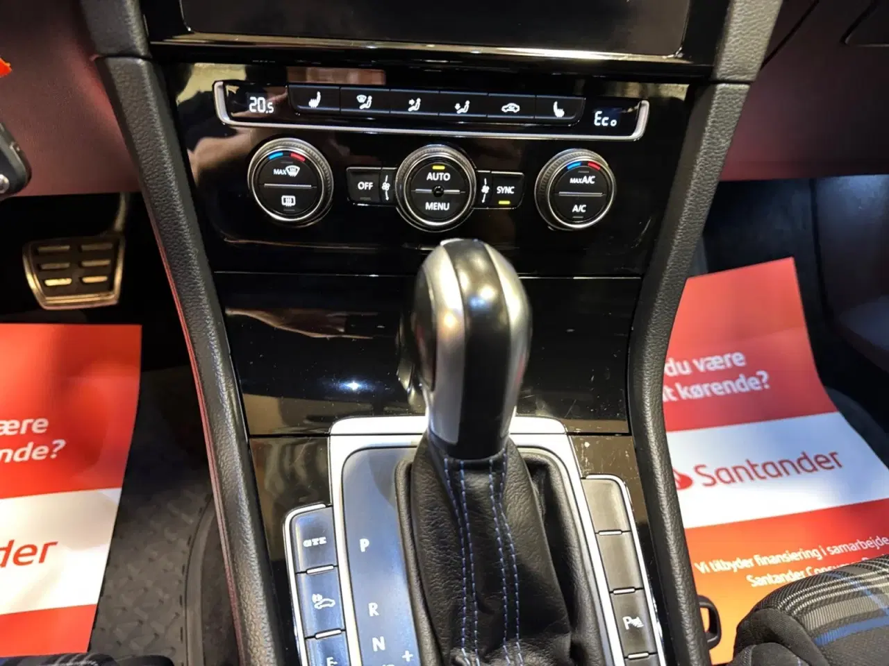 Billede 11 - VW Golf VII 1,4 GTE DSG