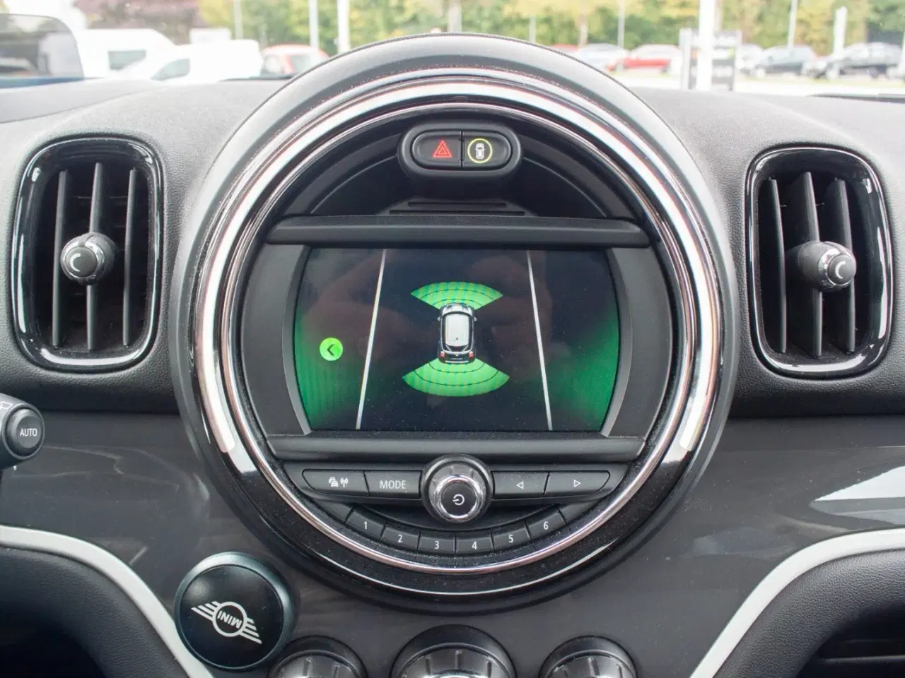 Billede 17 - MINI Countryman Cooper SE 1,5 Maximize aut. ALL4