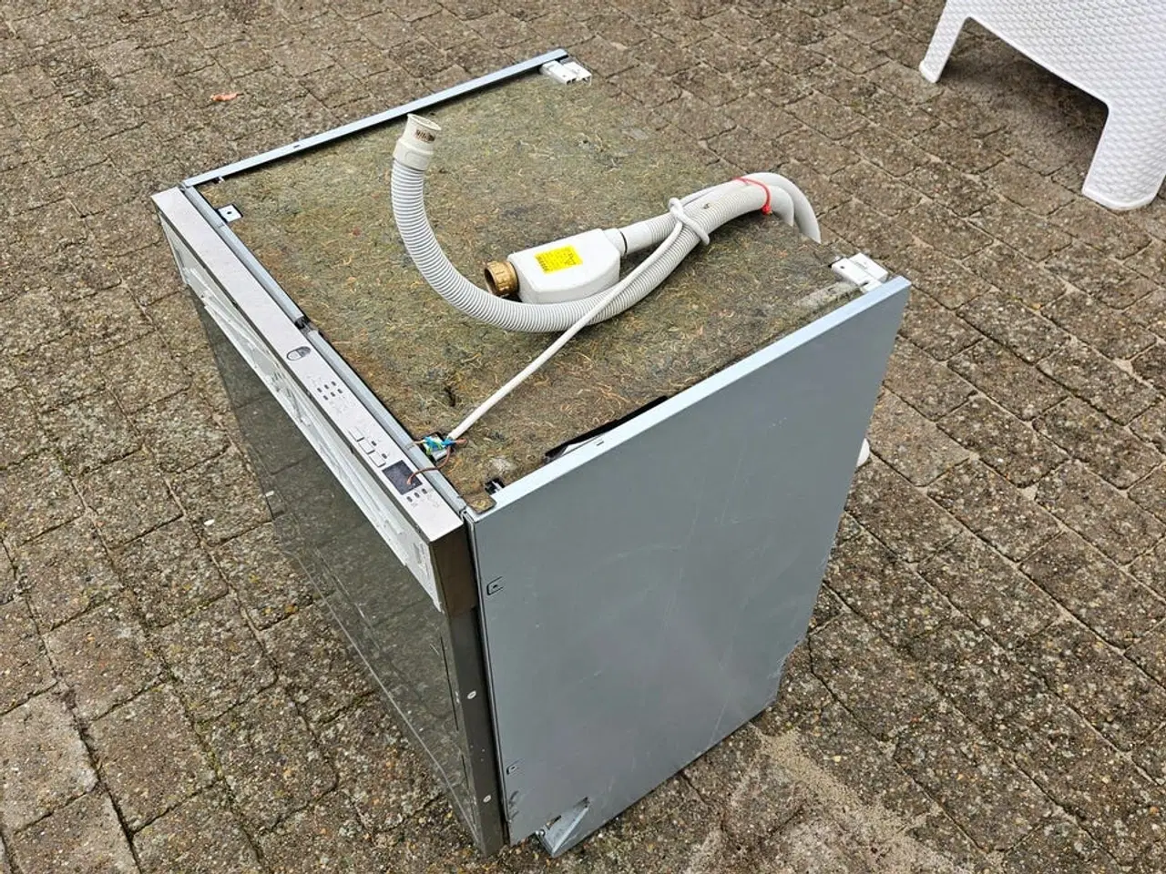 Billede 3 - Miele opvaskemaskine integreret