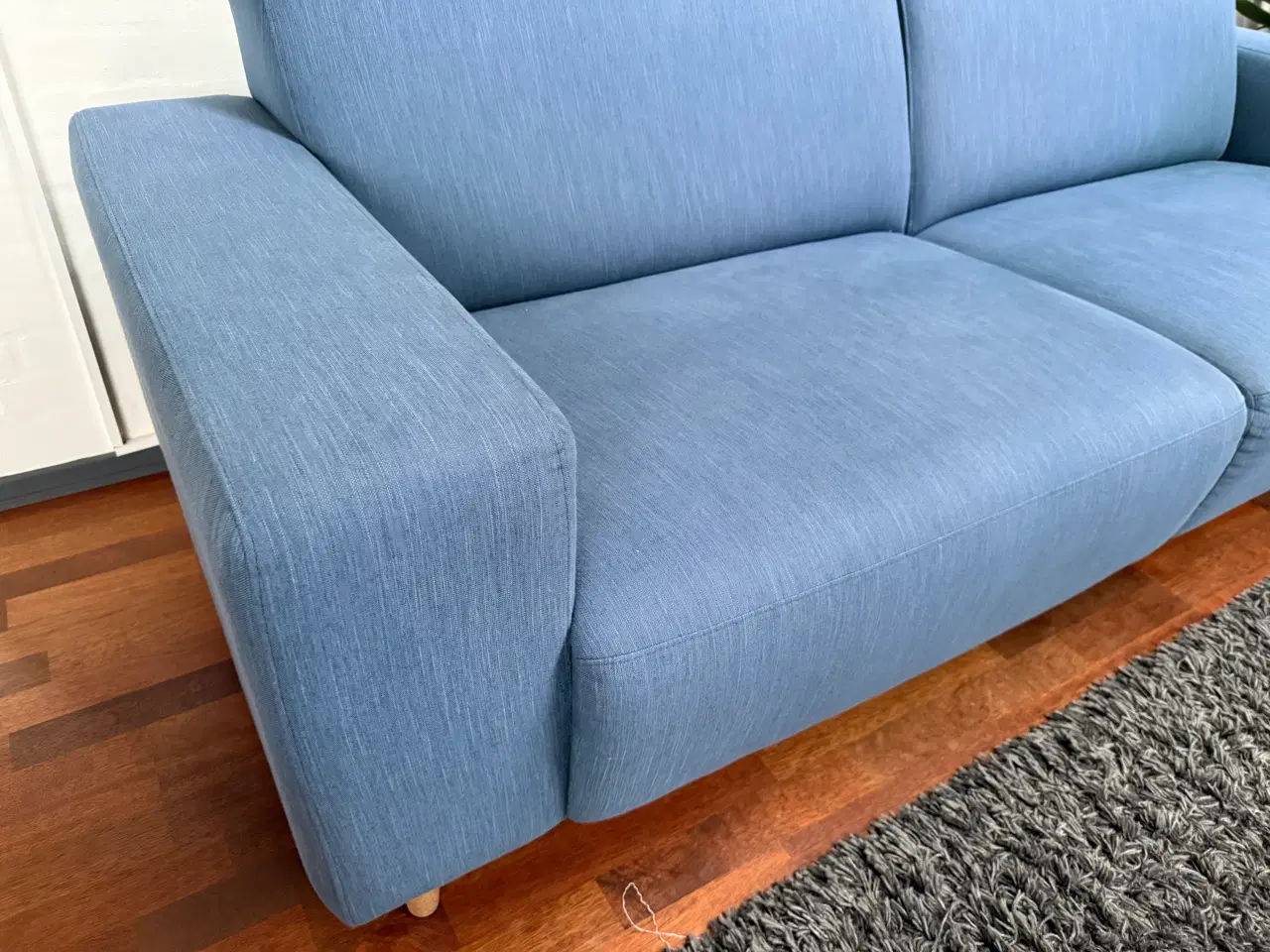 Billede 10 - Sofa 3+2 super fin stand Hjort Knudsen