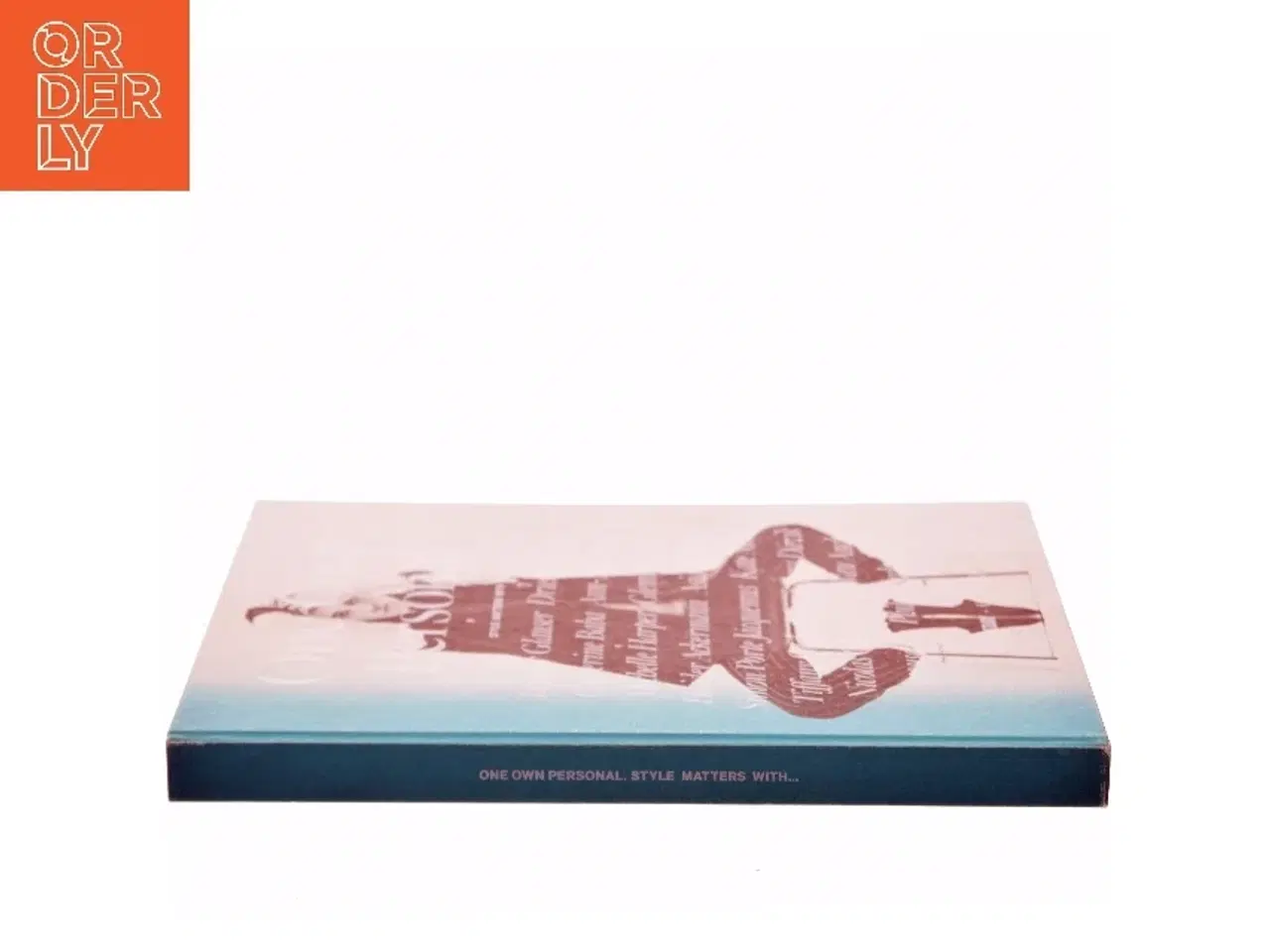 Billede 2 - One Own Personal af Michelle Harper (Bog)