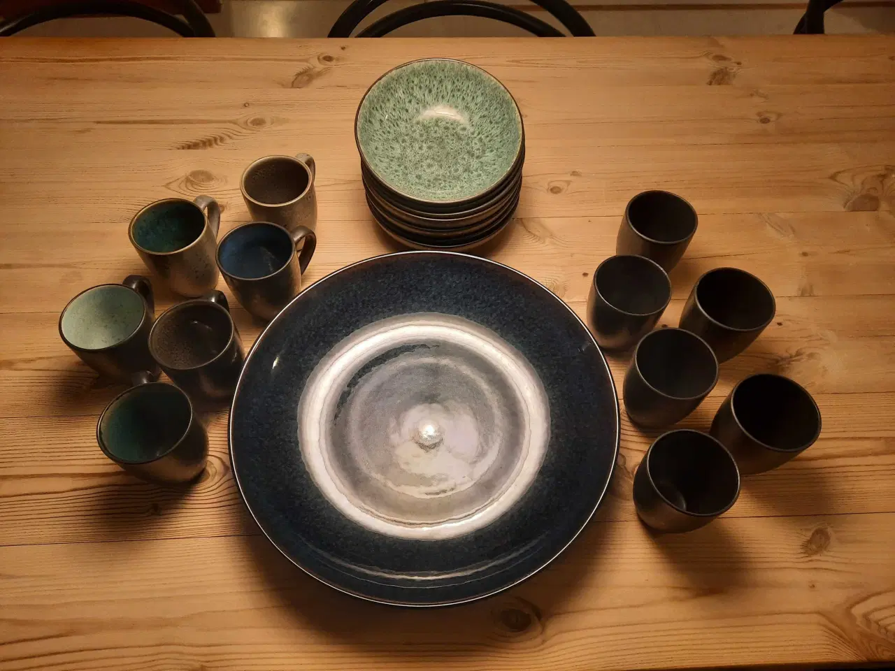 Billede 2 - Stentøj fra Bitch