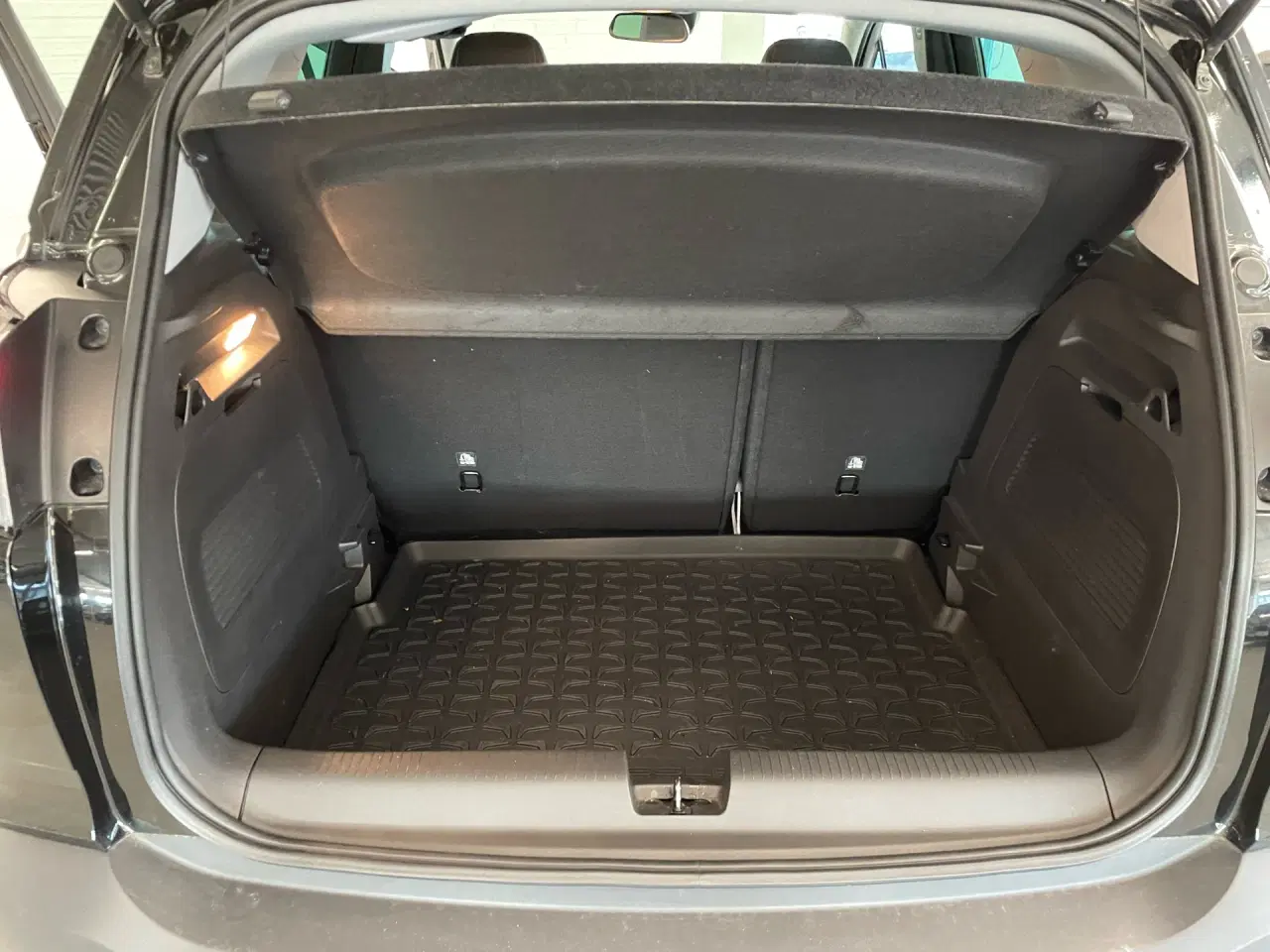 Billede 10 - Opel Crossland 1,2 Sport 83HK 5d