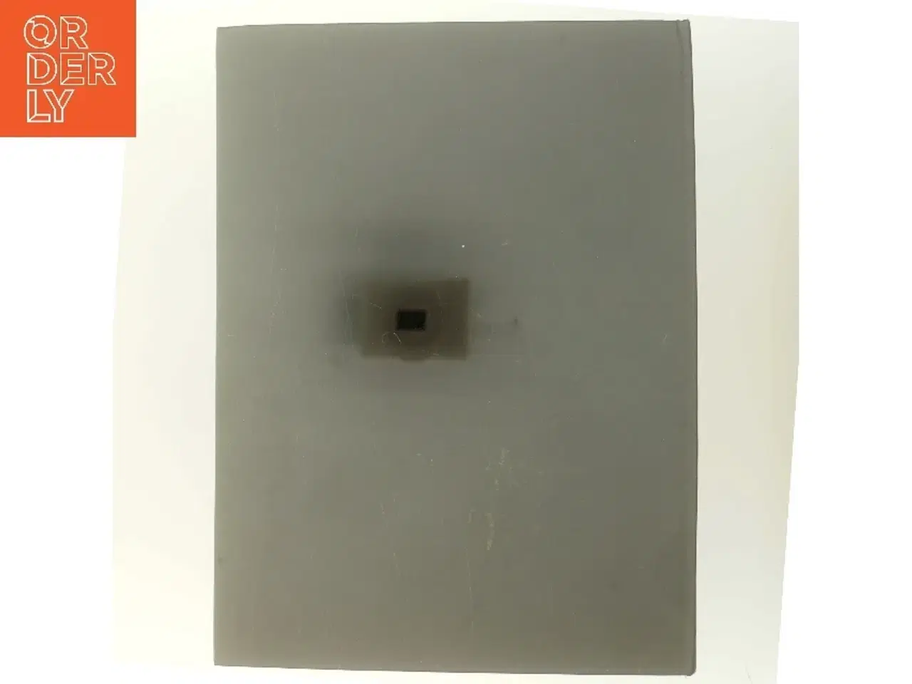 Billede 3 - Bog "Audiens"