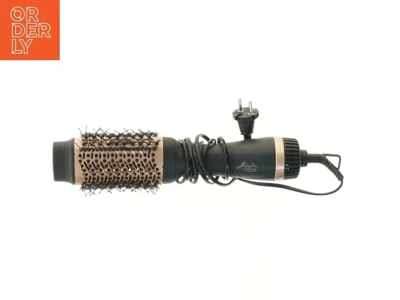 Billede 3 - Remington Sapphire Luxe Air Styler fra Remington (str. 40 cm)