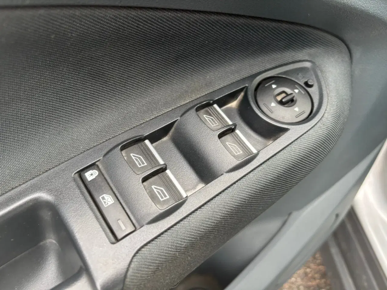 Billede 10 - Ford Grand C-MAX 1,6 TDCi 115 Edition Van