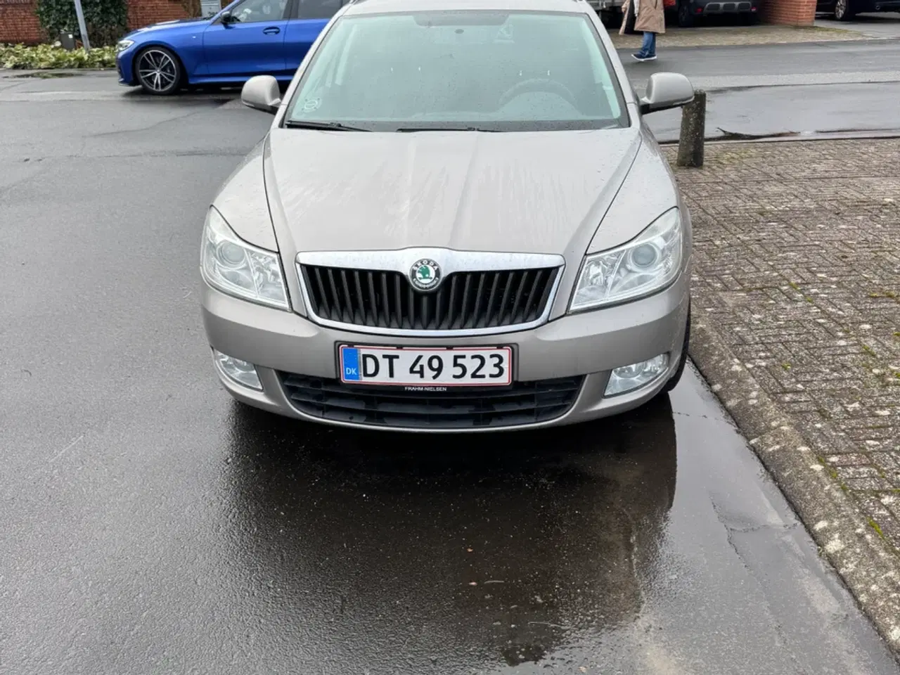 Billede 1 - Skoda Octavia 1,2 TSi 105 Ambition Combi