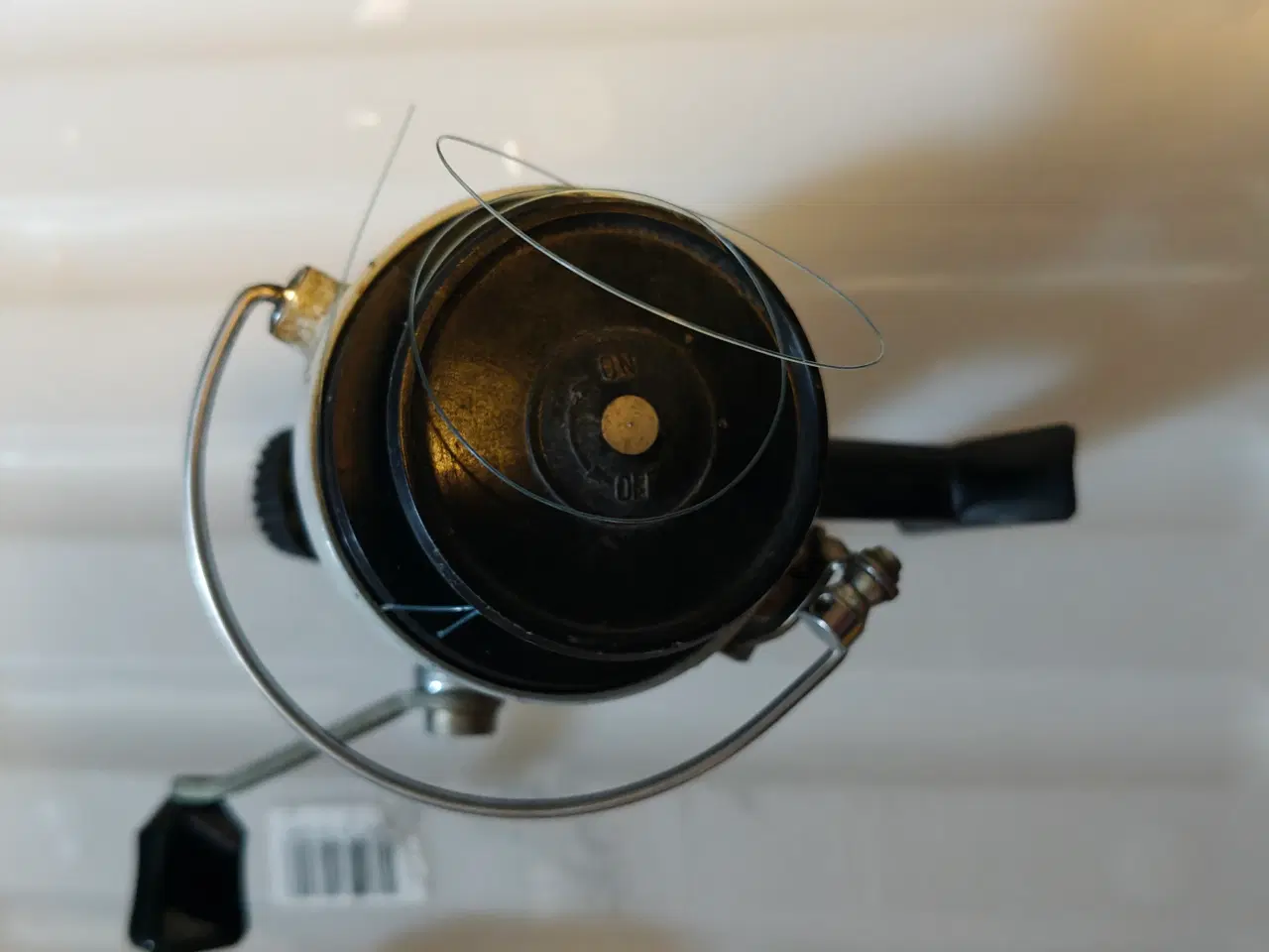 Billede 3 - Abu Svangsta 333 