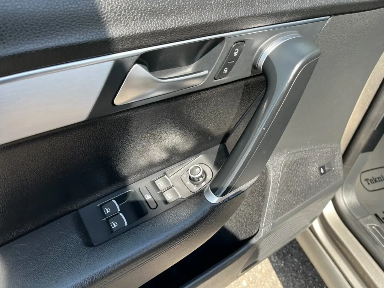Billede 12 - VW Passat 2,0 TSi 210 Comfortline Variant DSG