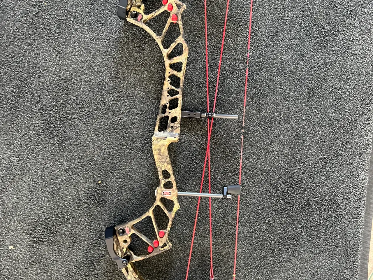 Billede 1 - Pse Evolve 31