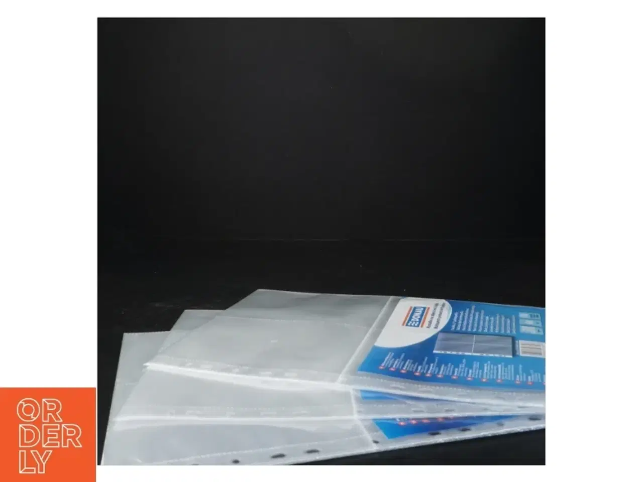 Billede 2 - Fotolommer 23,5x31 cm fra Donau (str. 23,5x31 cm)