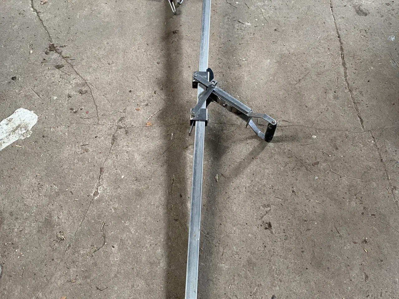 Billede 1 - Fødselshjælper til køer/kælvinger