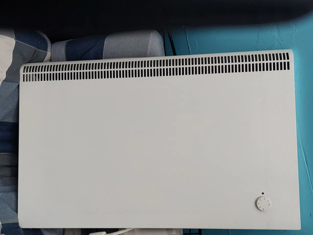 Billede 4 - El paneler til væggen 