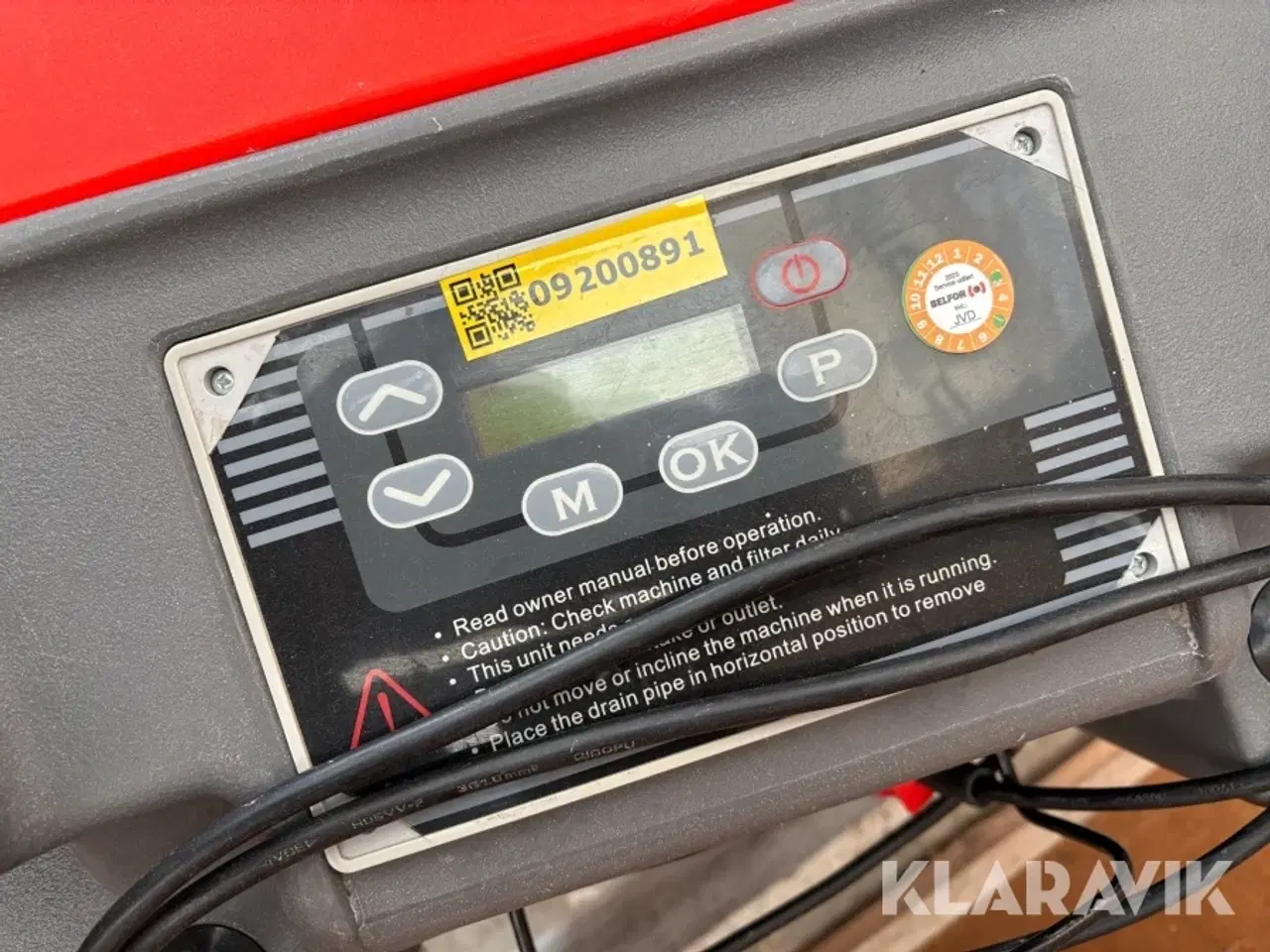 Billede 3 - Affugtere Intertek HT 650 2 styk