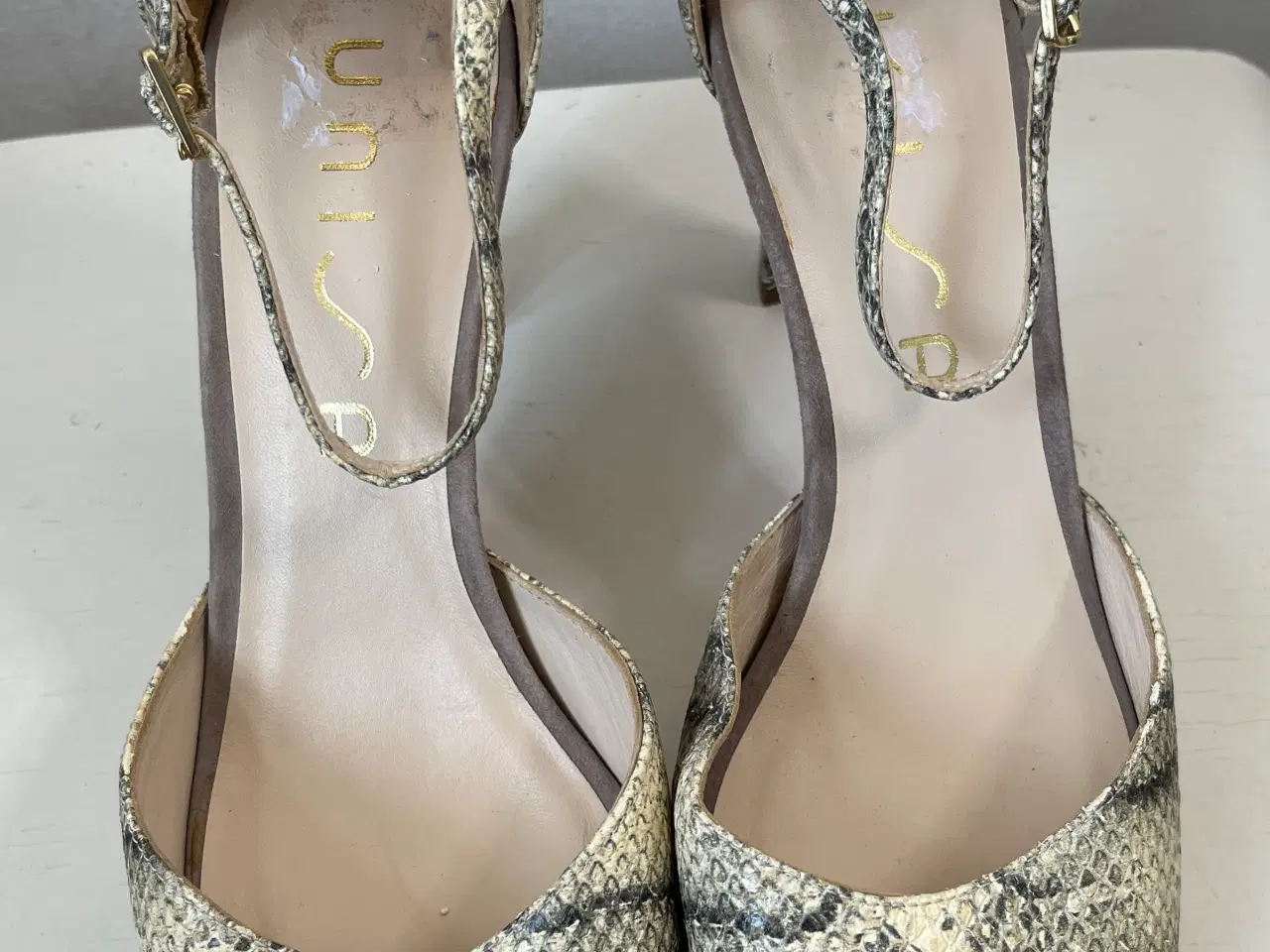 Billede 2 - Unisa, sandaler, str 41