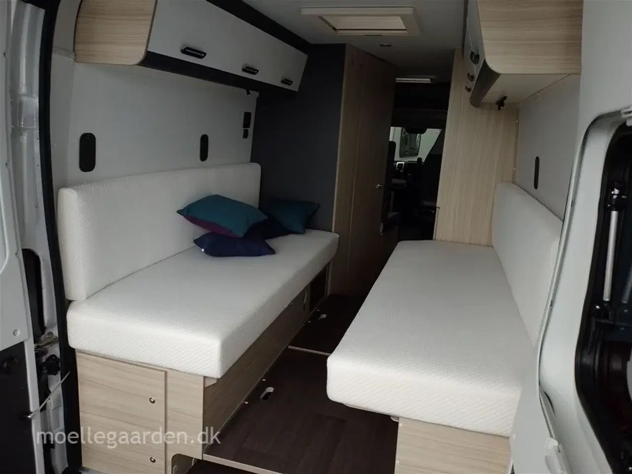 Billede 2 - 2026 - Sun Living V 65 SL