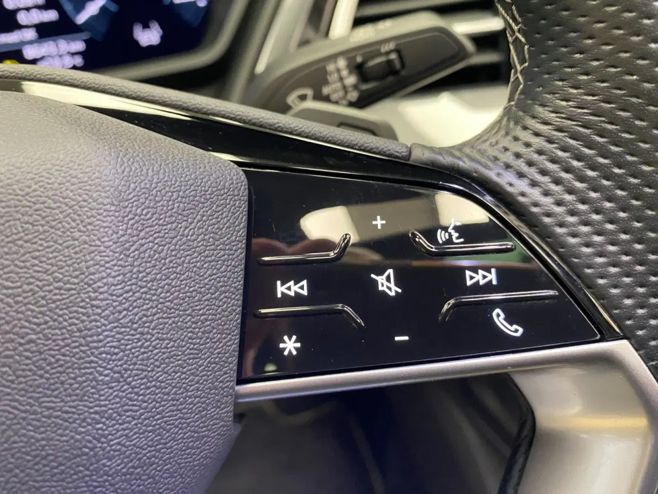 Billede 16 - Audi Q4 e-tron 50 S-line Sportback quattro