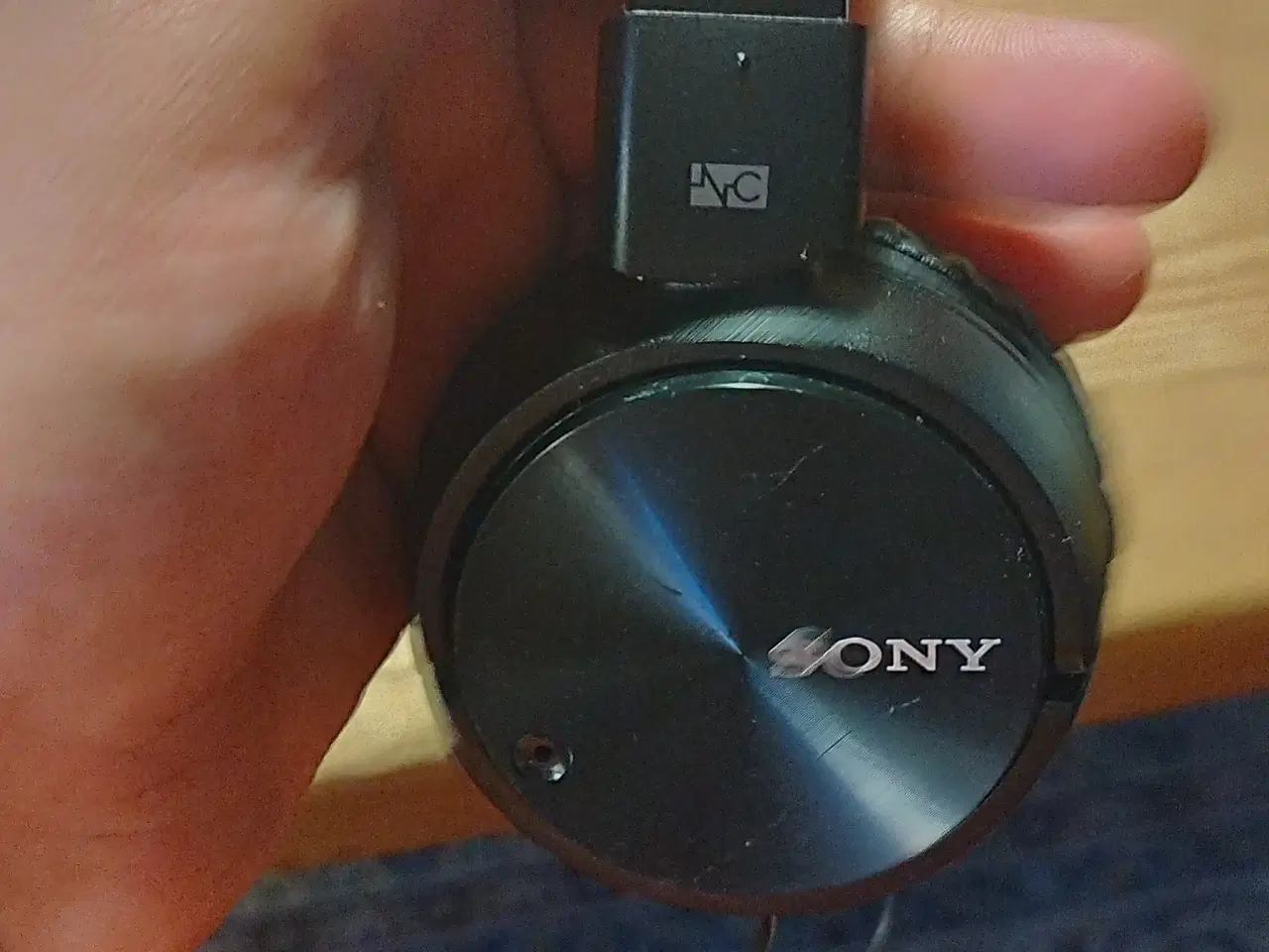 Billede 4 - Sony Headphones 