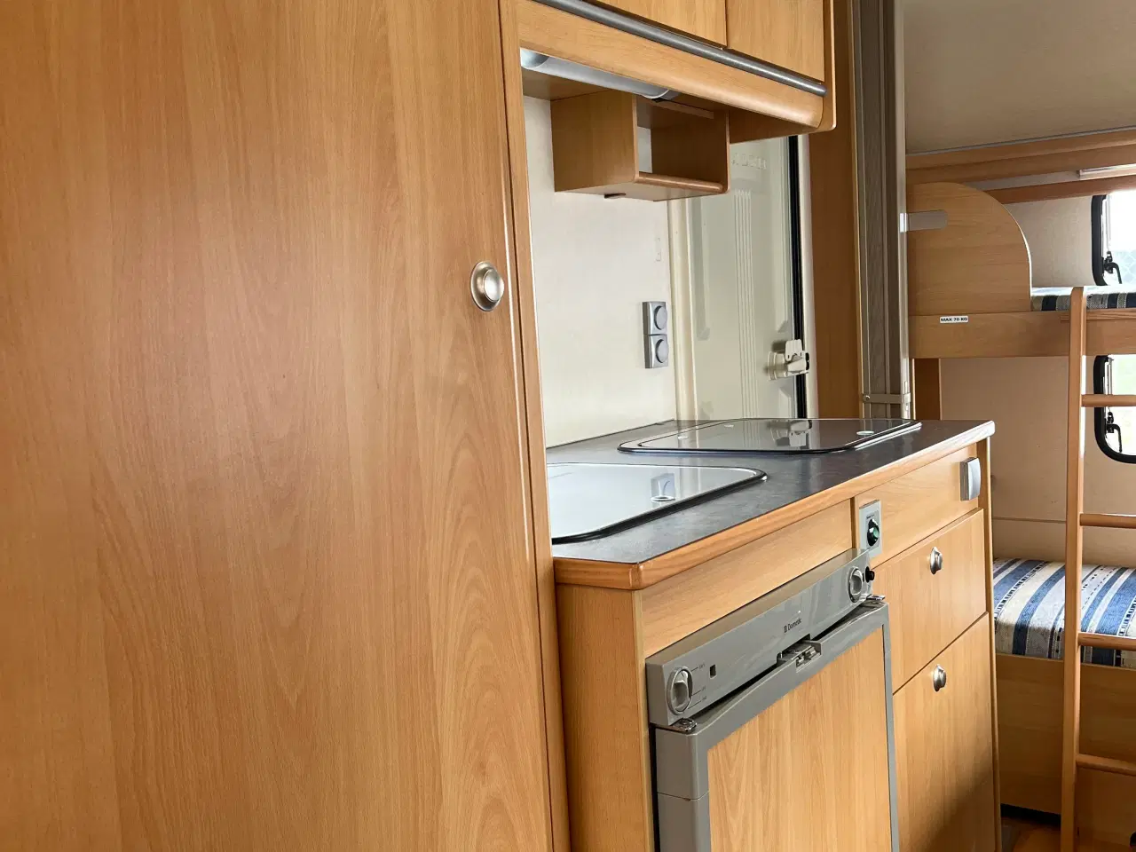 Billede 9 - 2006 Adria Altea 452 pk