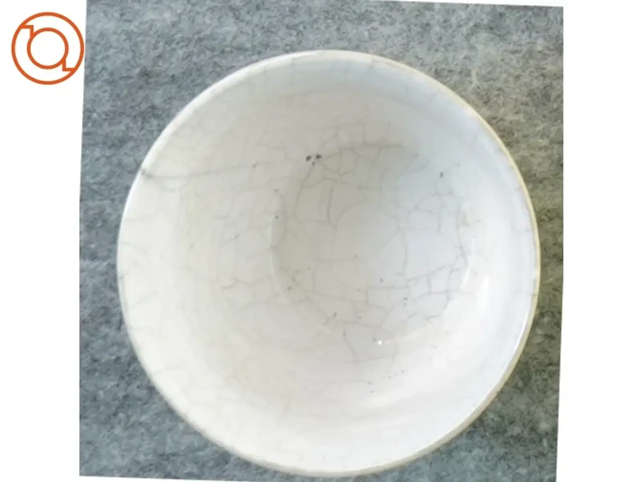 Billede 4 - Lysestage (str. 8 x 6 cm)