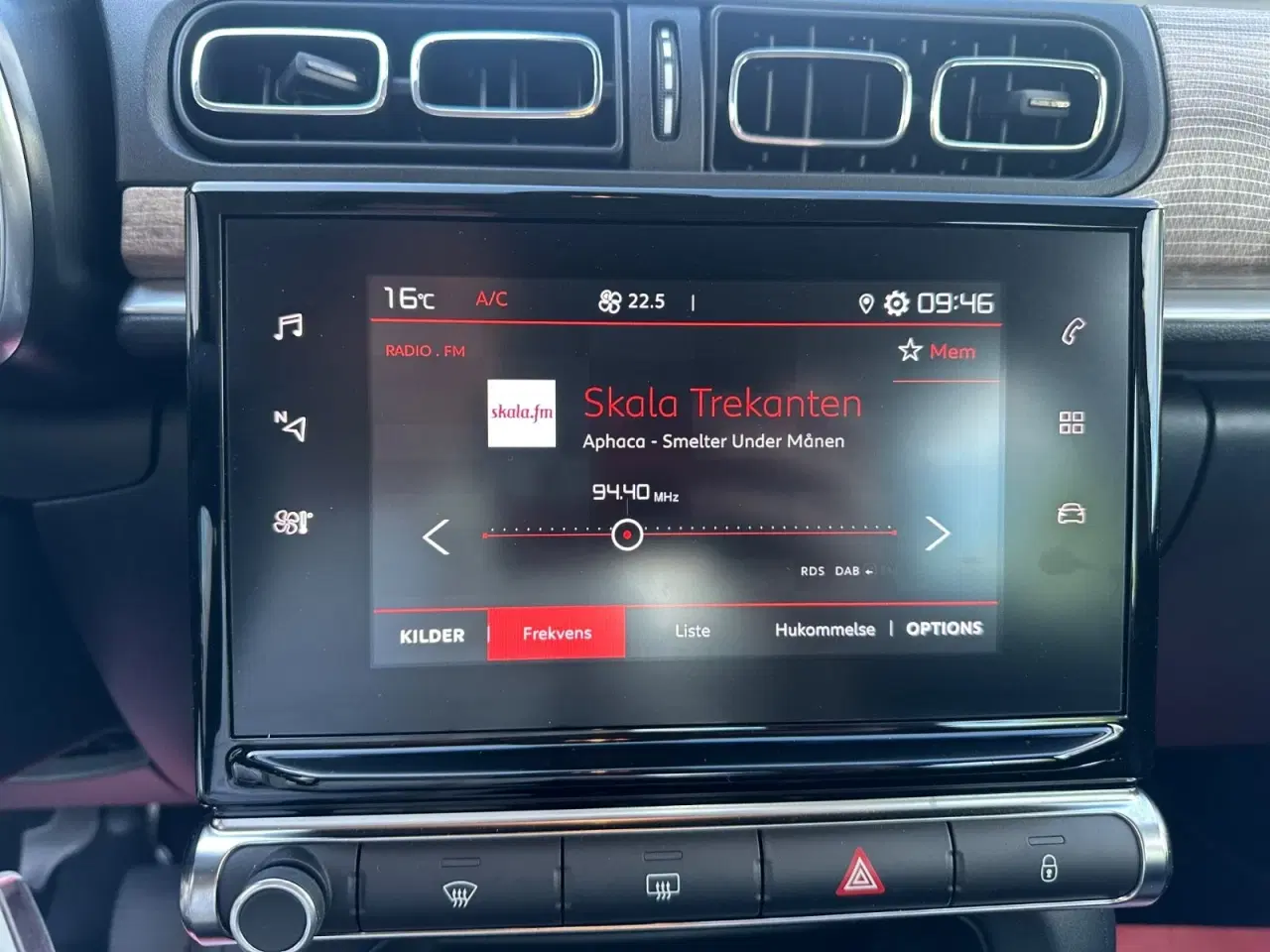 Billede 18 - Citroën C3 1,2 PureTech 83 Impress