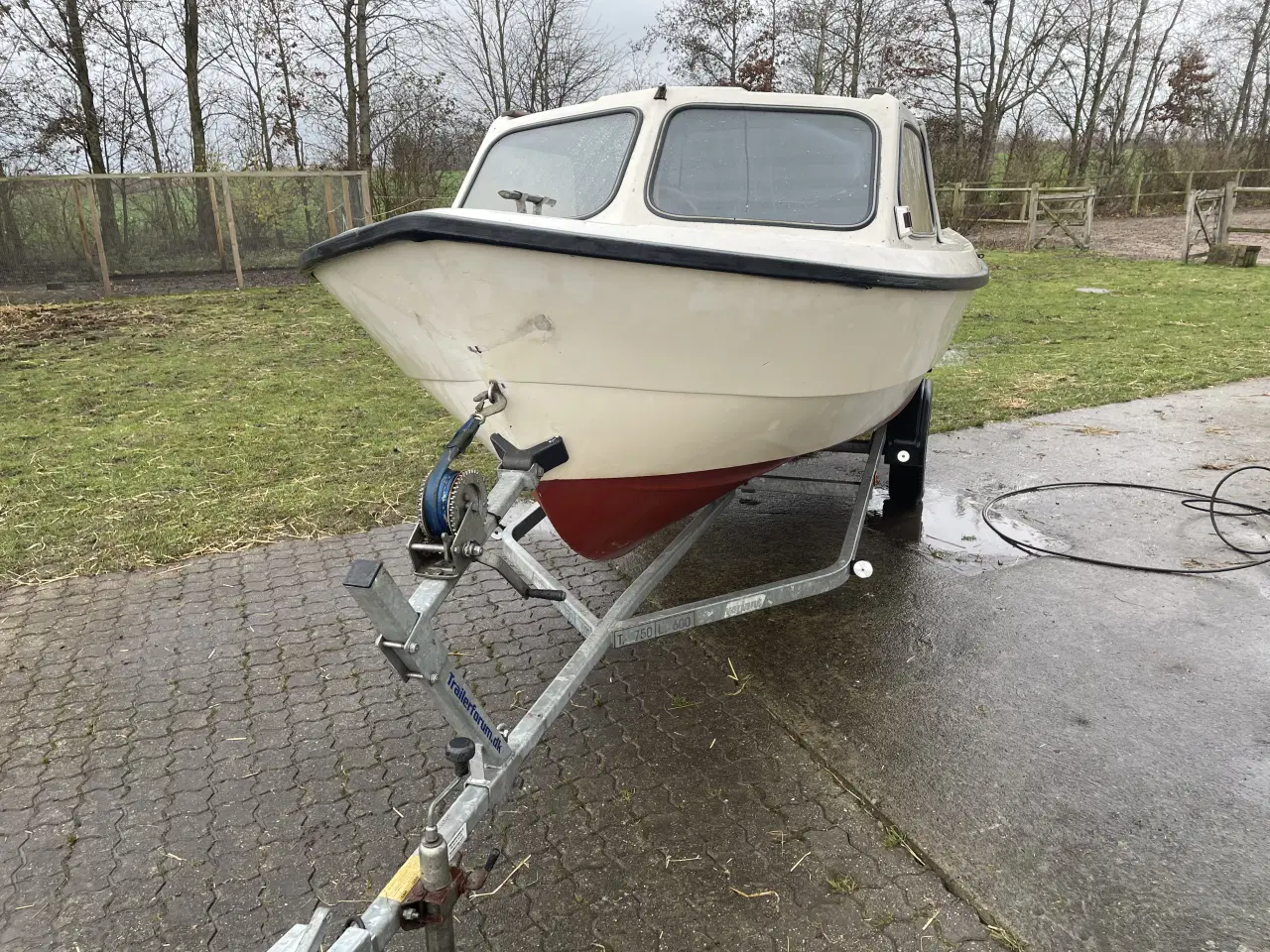 Billede 3 - Ørnvik HT 510