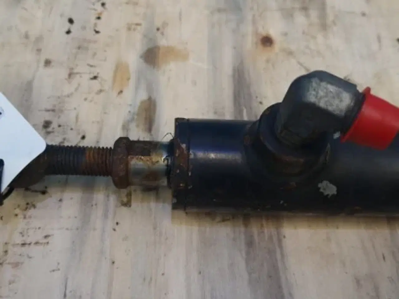 Billede 7 - New Holland 760CG 35Ft Cylinder 47466435