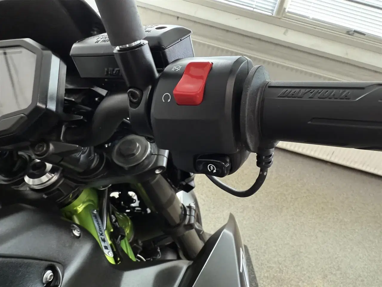 Billede 11 - Kawasaki Z900 ABS