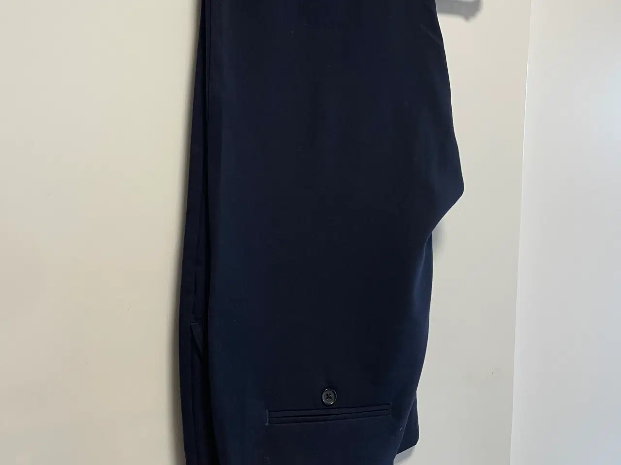 Billede 8 - Mørkeblå Konfirmations jakkesæt