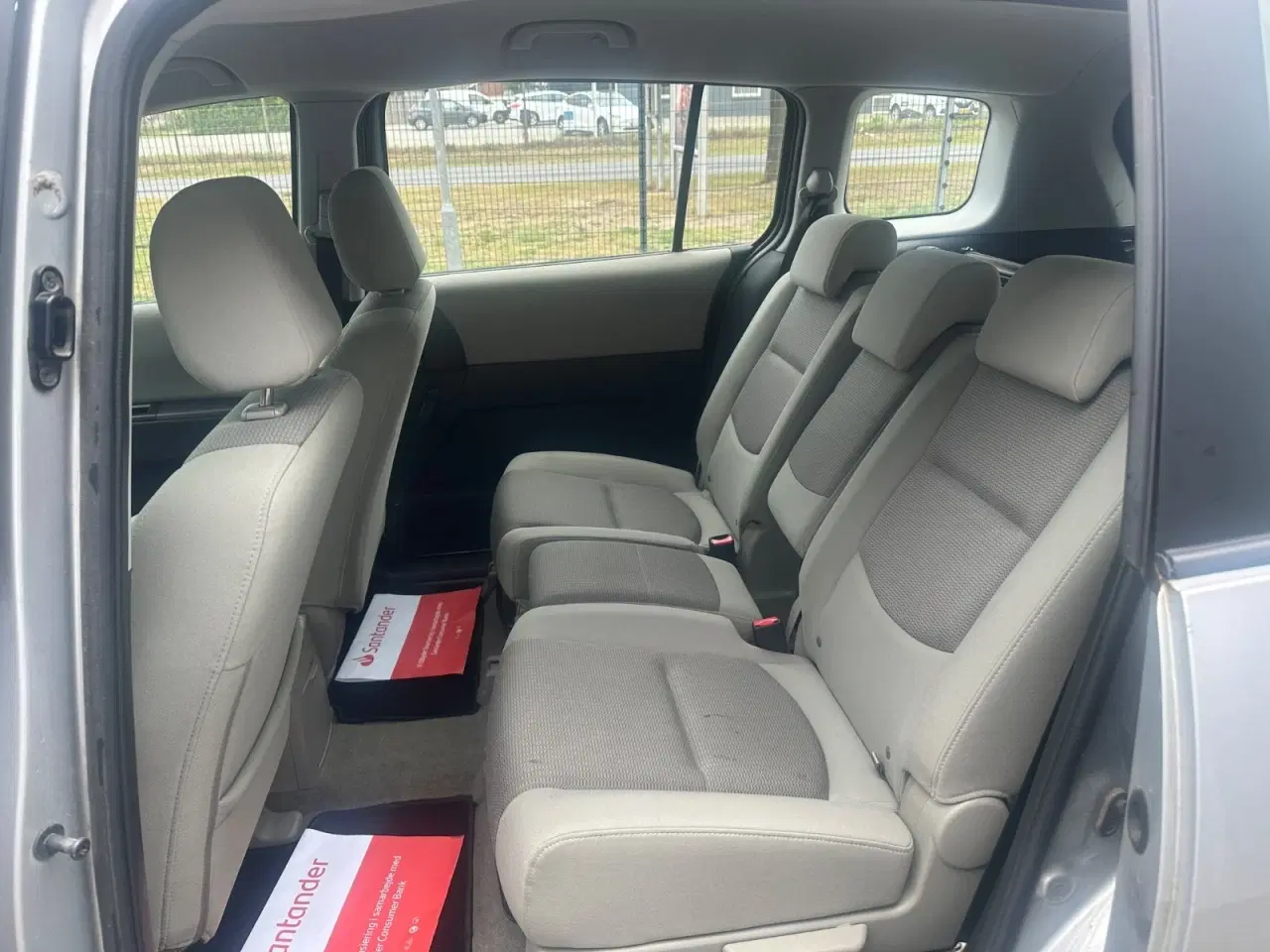Billede 11 - Mazda 5 1,8 Comfort