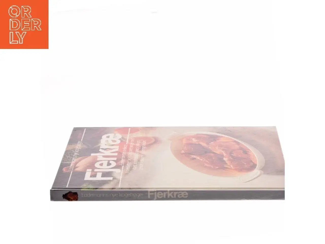 Billede 2 - Fjerkræ af Annette Wolter (Bog)