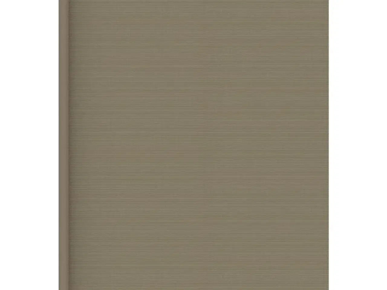 Billede 1 - Telttæppe 300x600 cm gråbrun