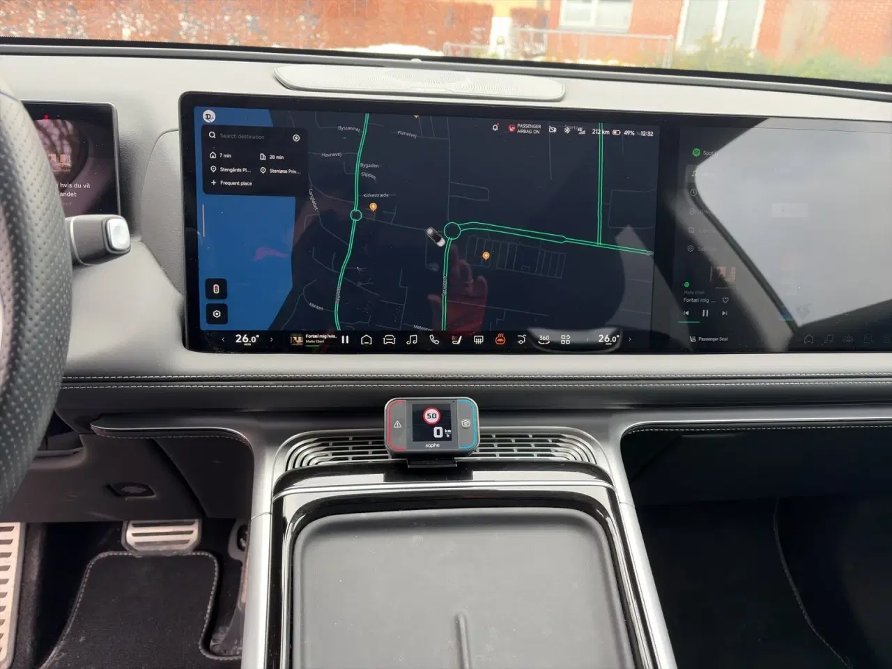 Billede 12 - Xpeng G9 Performance