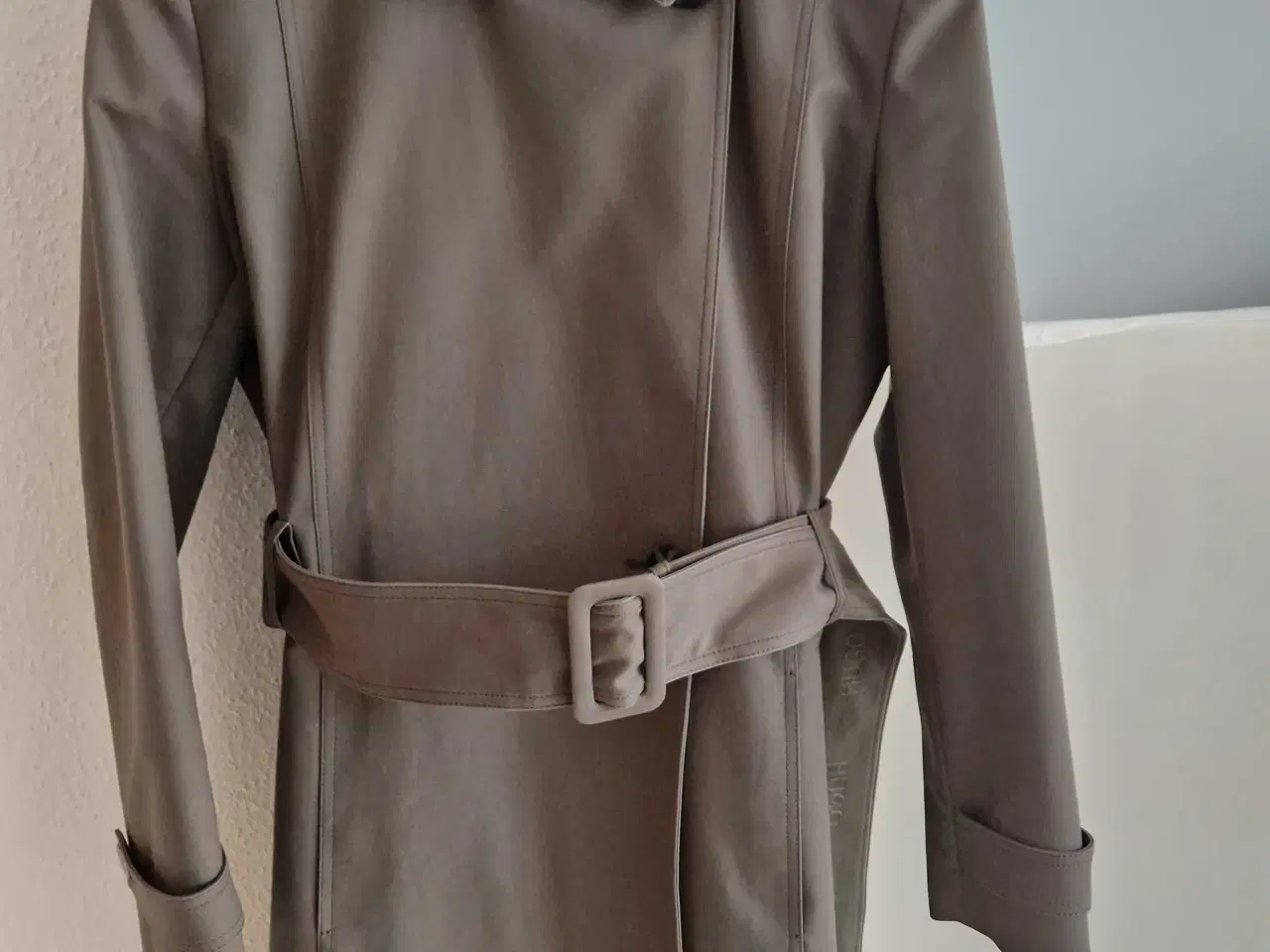 Billede 7 - Hugo Boss Trenchcoat