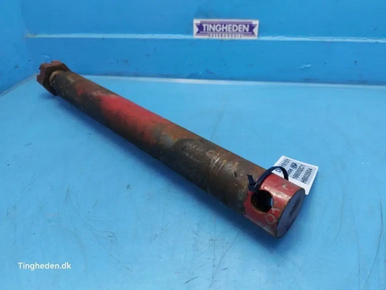 Billede 3 - Case 1680 Stift 186052C1