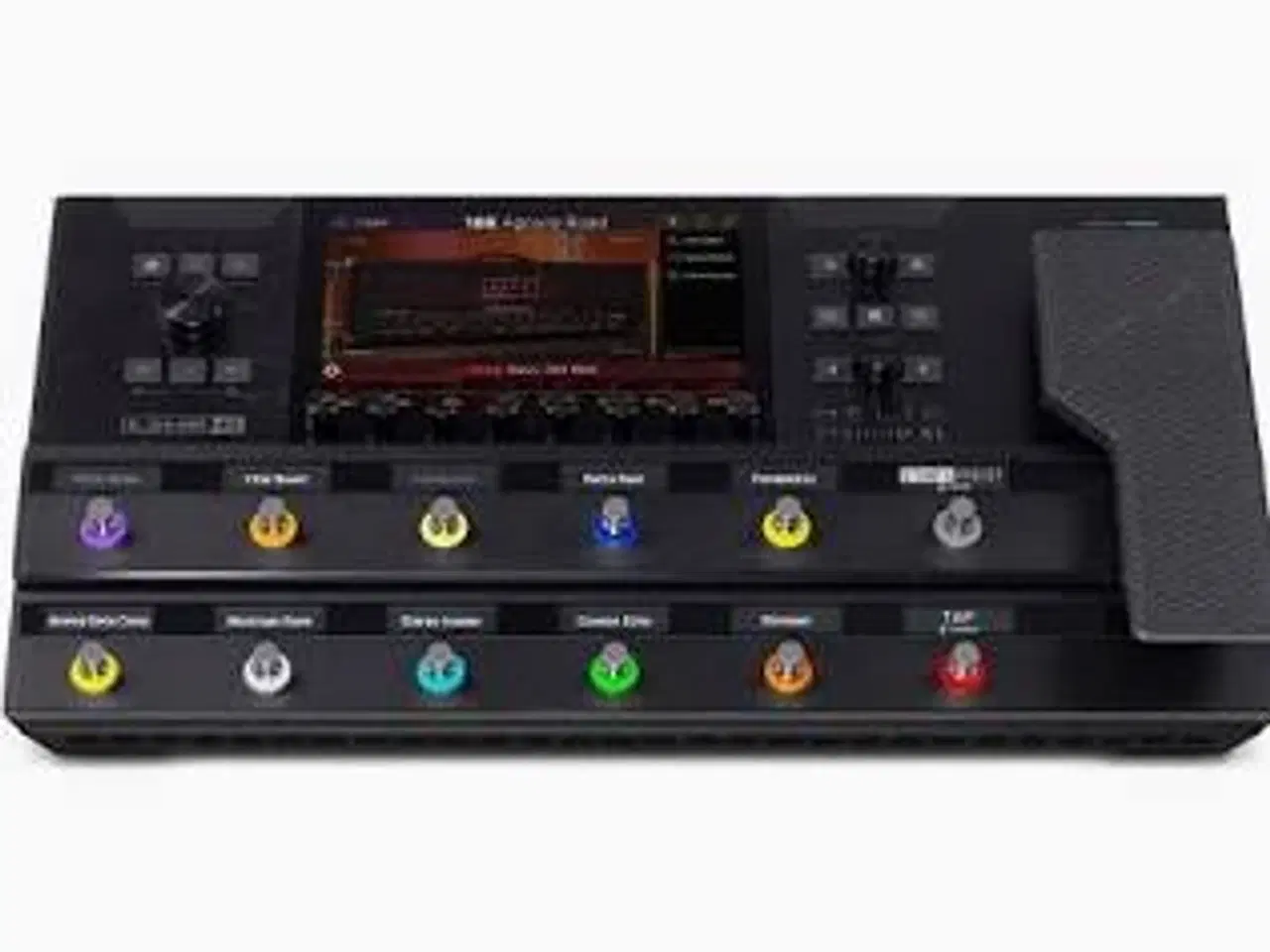 Billede 1 - Helex Floor Line-6