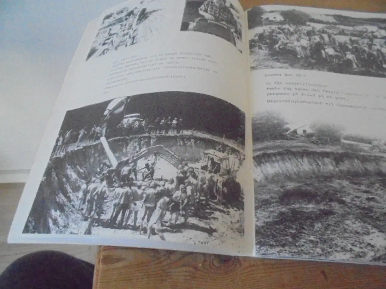 Billede 5 - Tvindkraft – Hæftet udgivelse fra ca. 1975