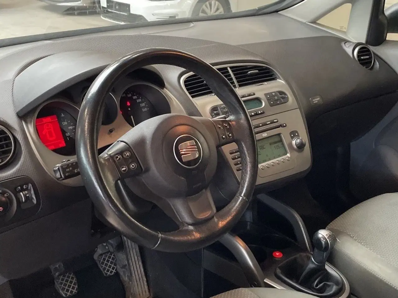 Billede 12 - Seat Toledo 1,6 102HK