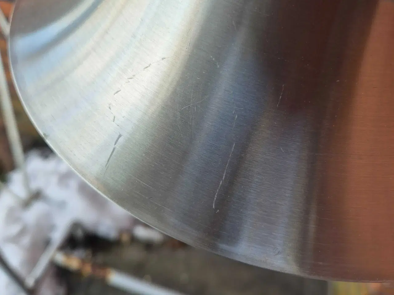 Billede 14 - Fed Carl Thore-pendel med det lækreste lys