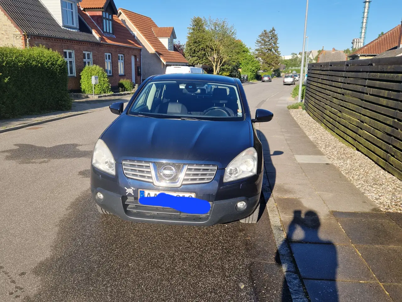 Billede 9 - Nissan qashqai tekna