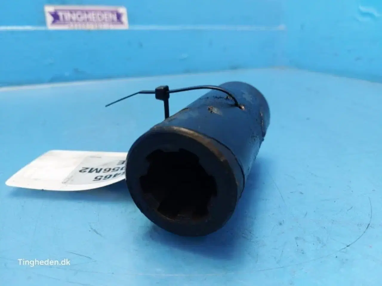 Billede 3 - Massey Ferguson 6465 Muffe 3380056M2