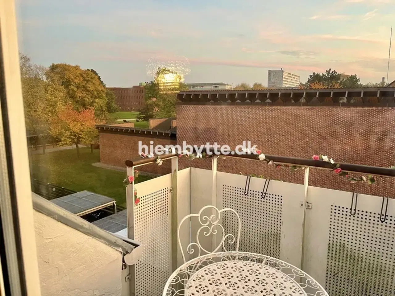 Billede 19 - Hjembytte - Kildebakken