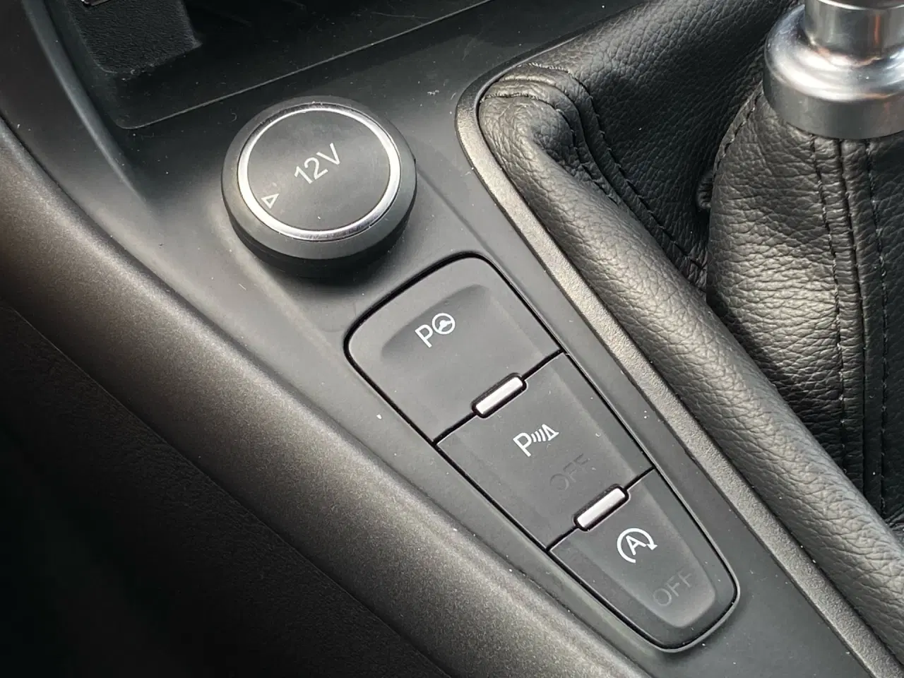 Billede 19 - Ford Focus 1,5 EcoBoost ST-Line 150HK Stc 6g