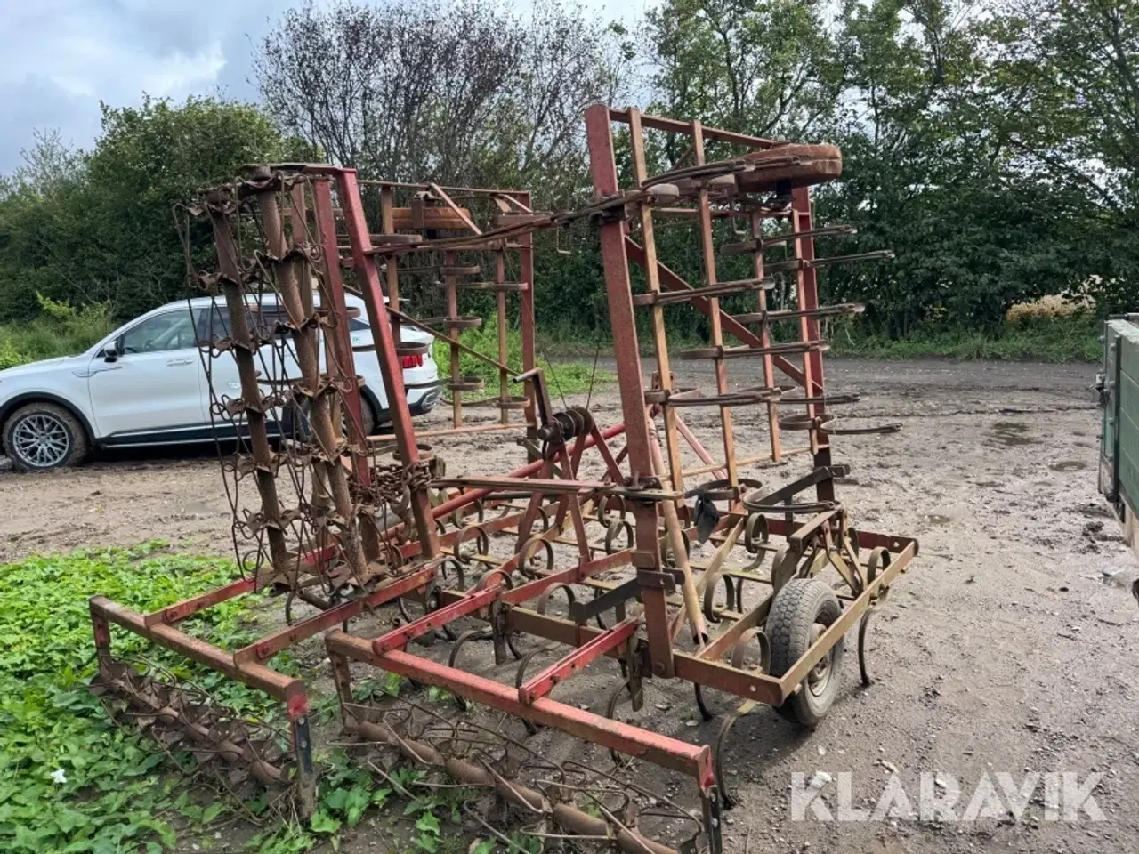 Billede 3 - Harve Kongskilde