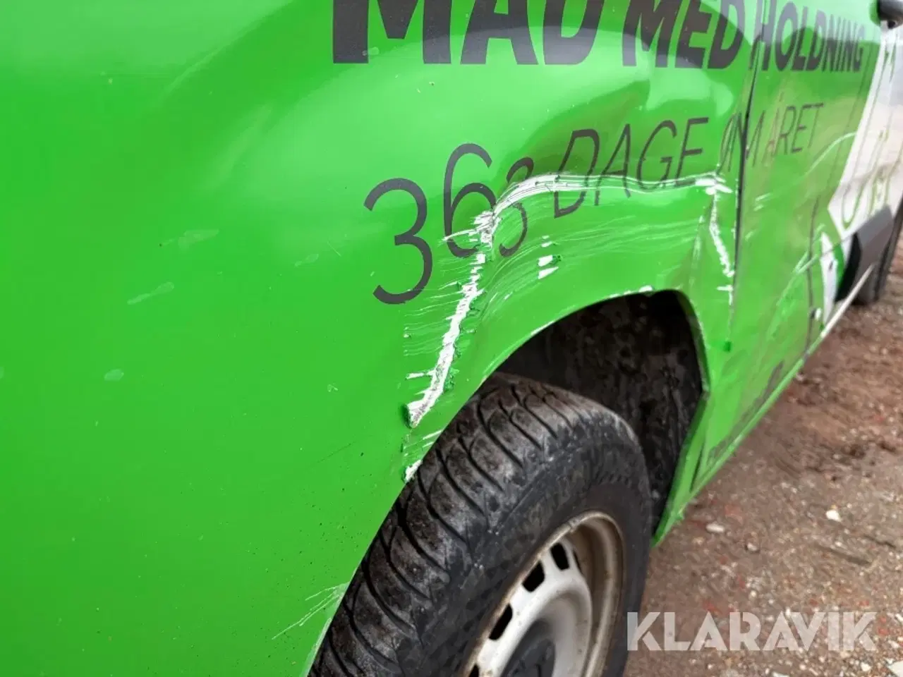 Billede 9 - Varebil Opel Combo