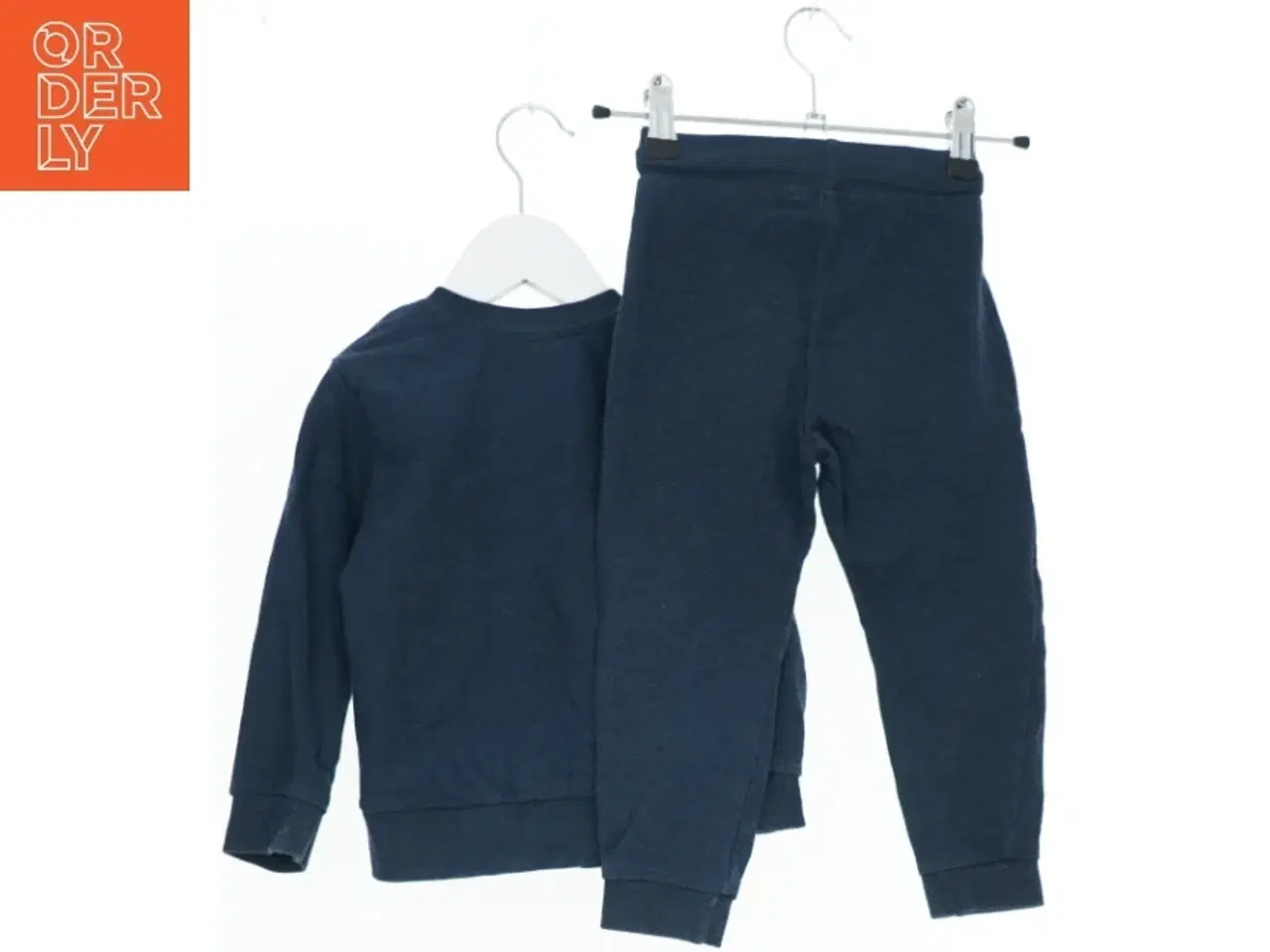 Billede 2 - Børnesæt med ræv motiv fra VRS (str. 92)