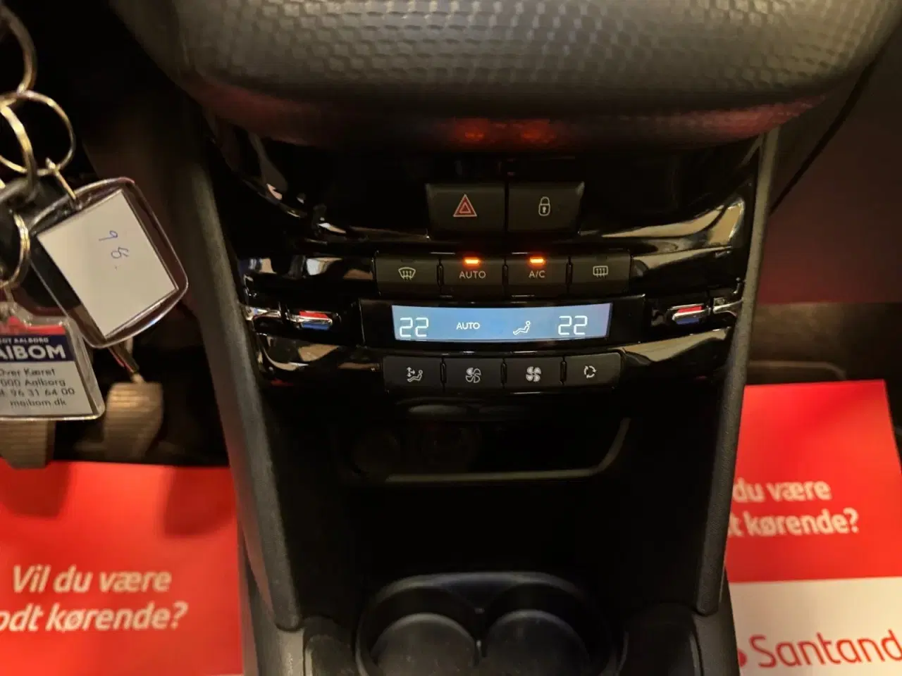 Billede 13 - Peugeot 208 1,2 PureTech 82 Allure Sky