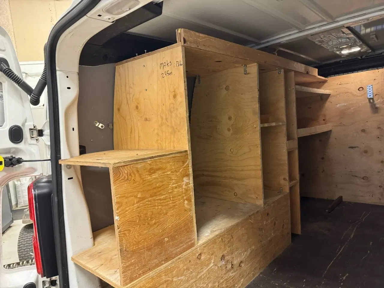 Billede 11 - Peugeot Expert 2,0 BlueHDi 120 L3 Plus Van