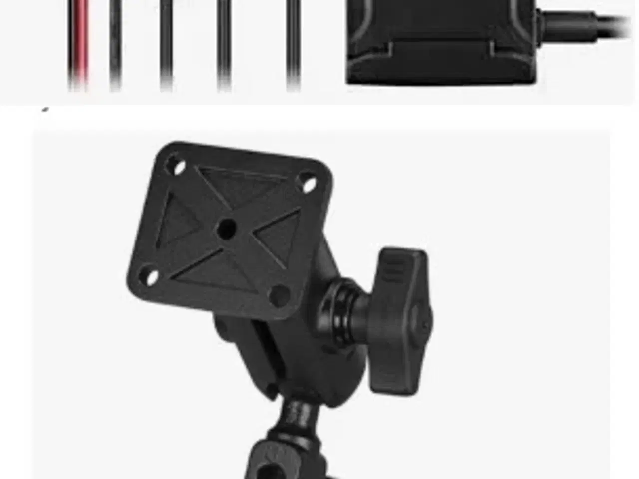 Billede 2 - GPS til MC